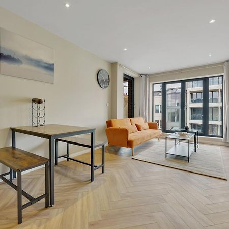 Oyo Fine B&B Hanwell Kültér fotó