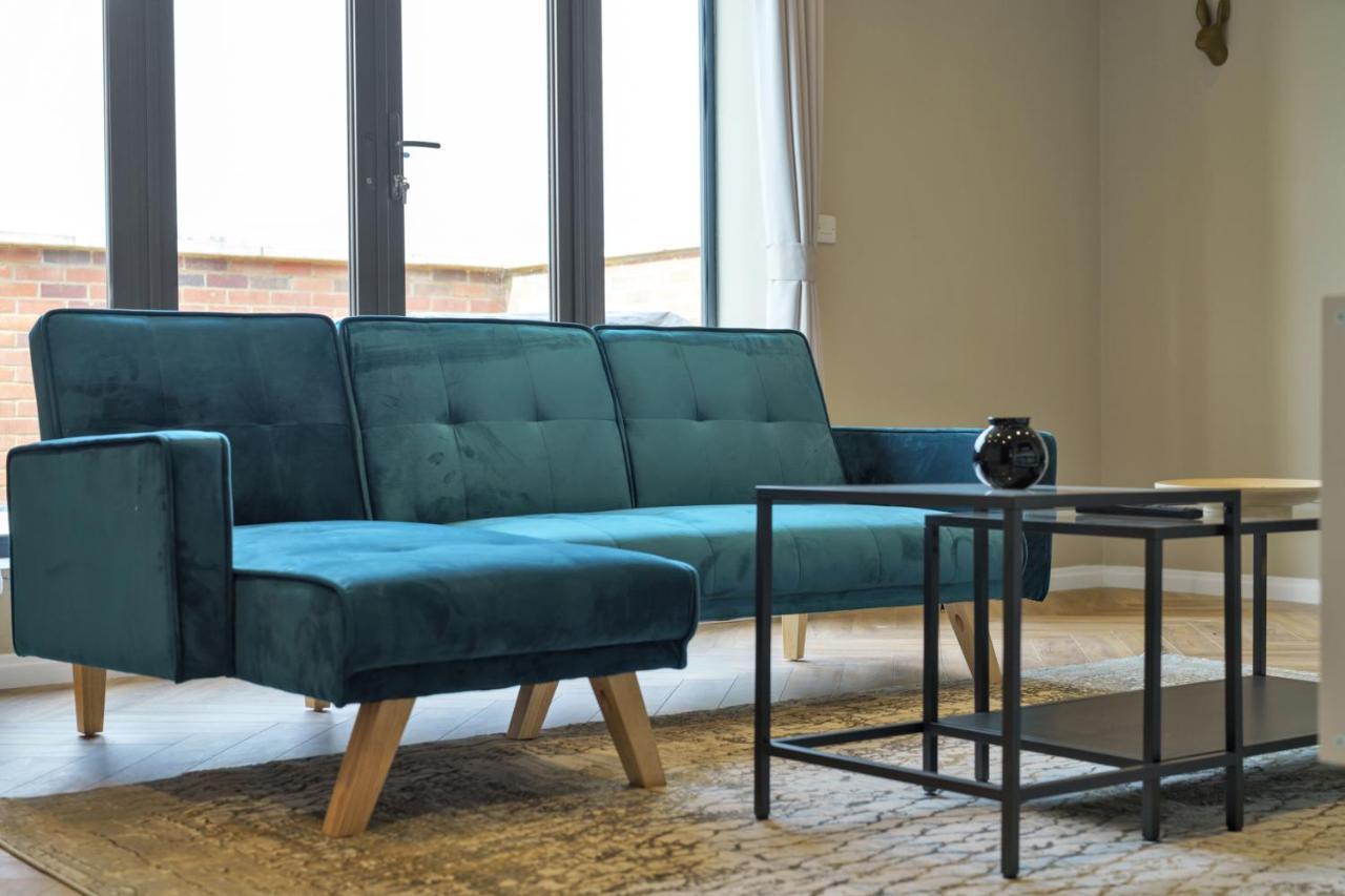Oyo Fine B&B Hanwell Kültér fotó