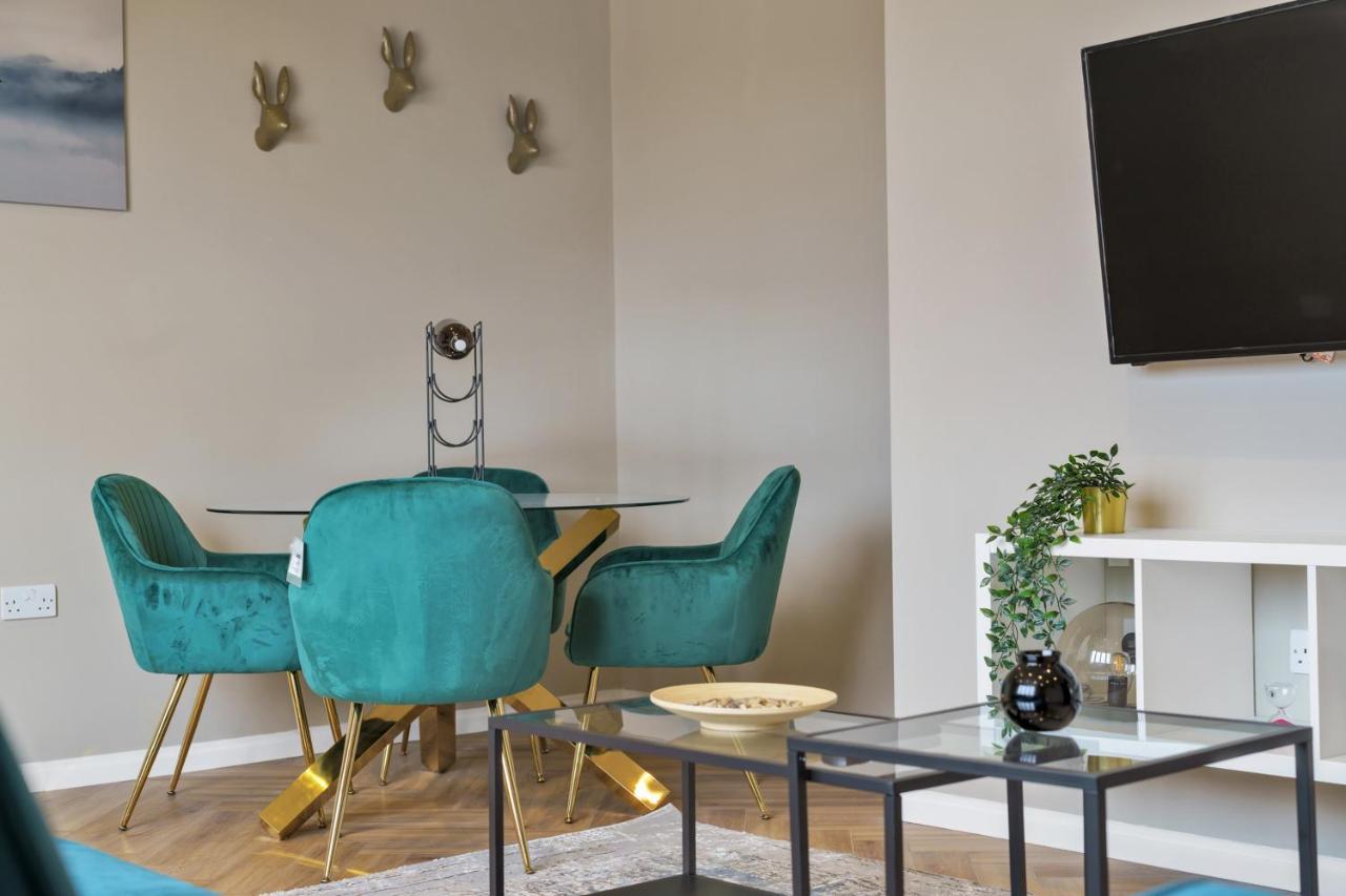 Oyo Fine B&B Hanwell Kültér fotó