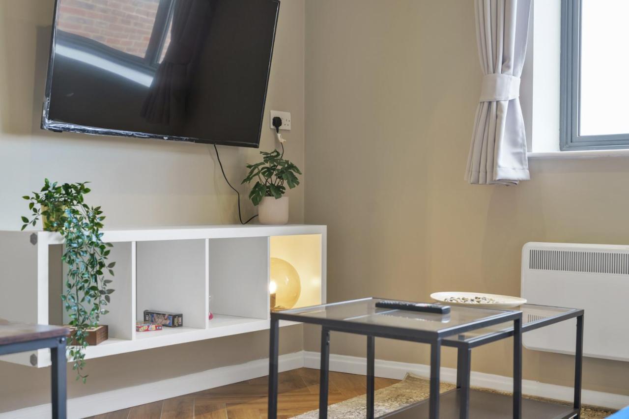 Oyo Fine B&B Hanwell Kültér fotó