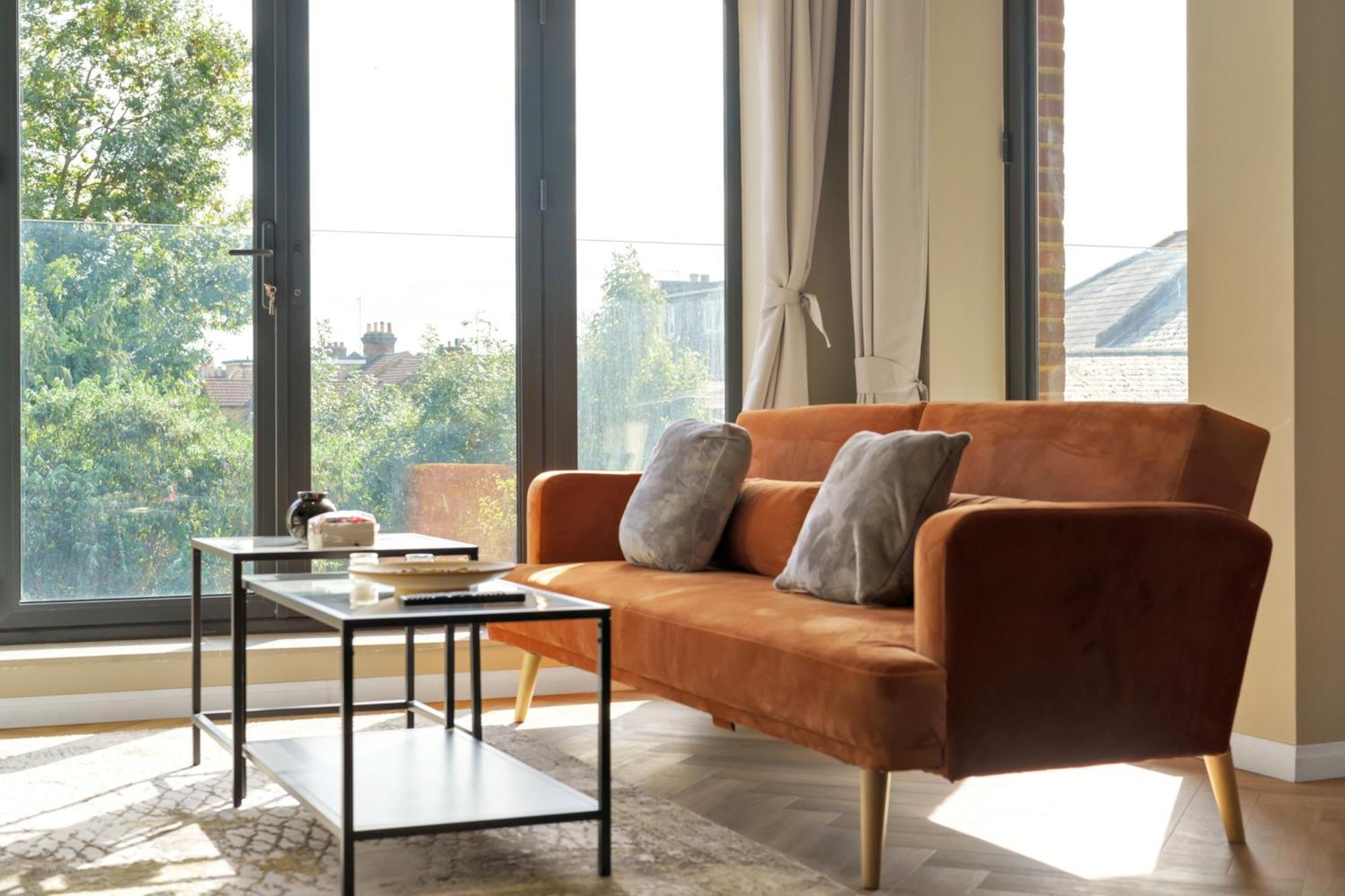 Oyo Fine B&B Hanwell Kültér fotó