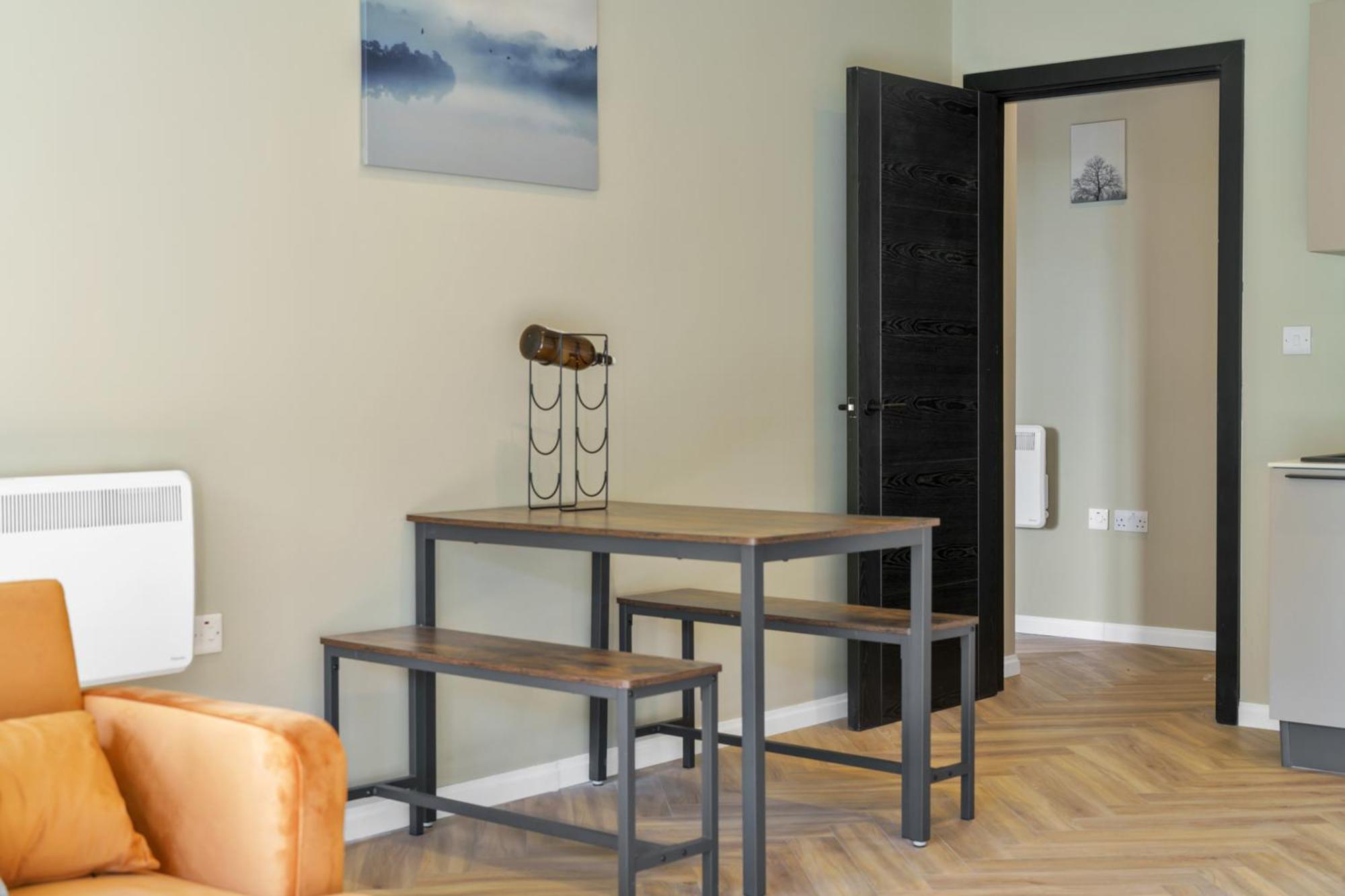 Oyo Fine B&B Hanwell Kültér fotó