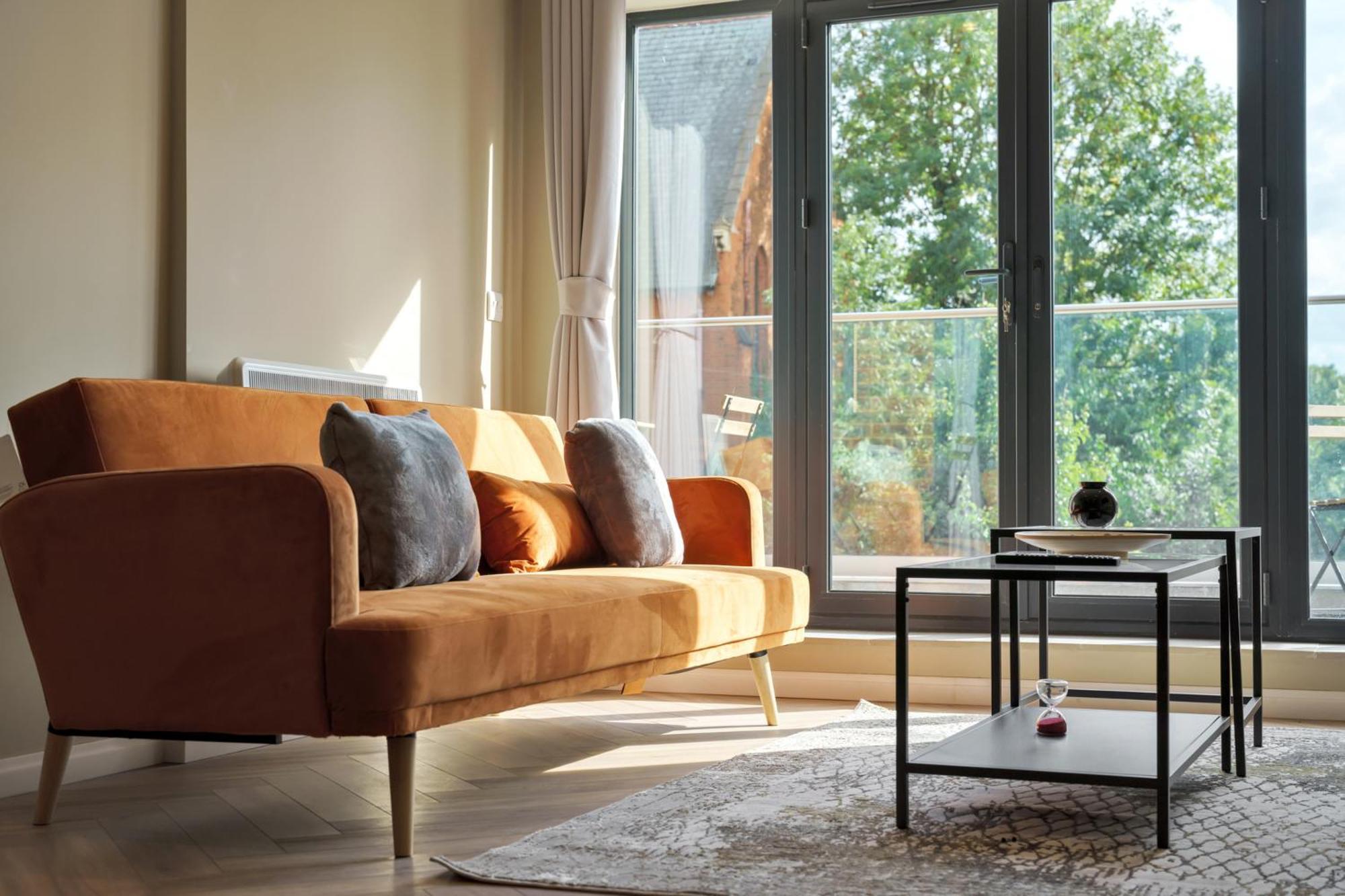 Oyo Fine B&B Hanwell Kültér fotó