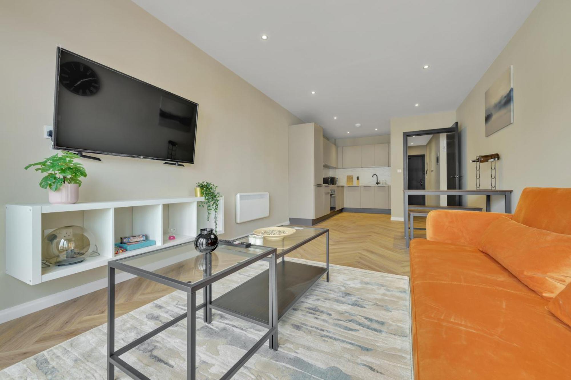 Oyo Fine B&B Hanwell Kültér fotó