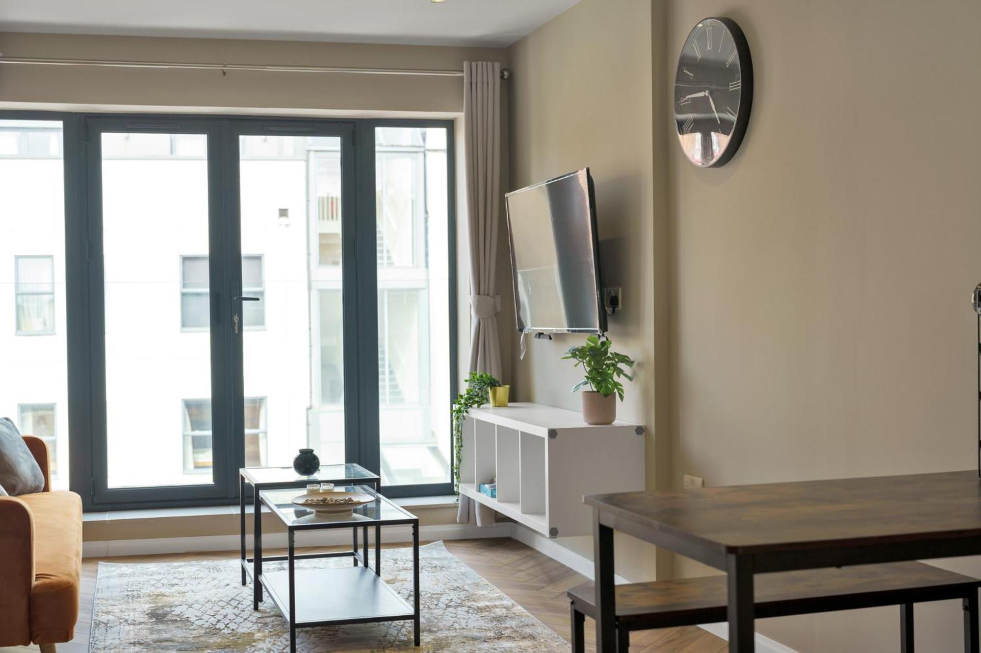 Oyo Fine B&B Hanwell Kültér fotó