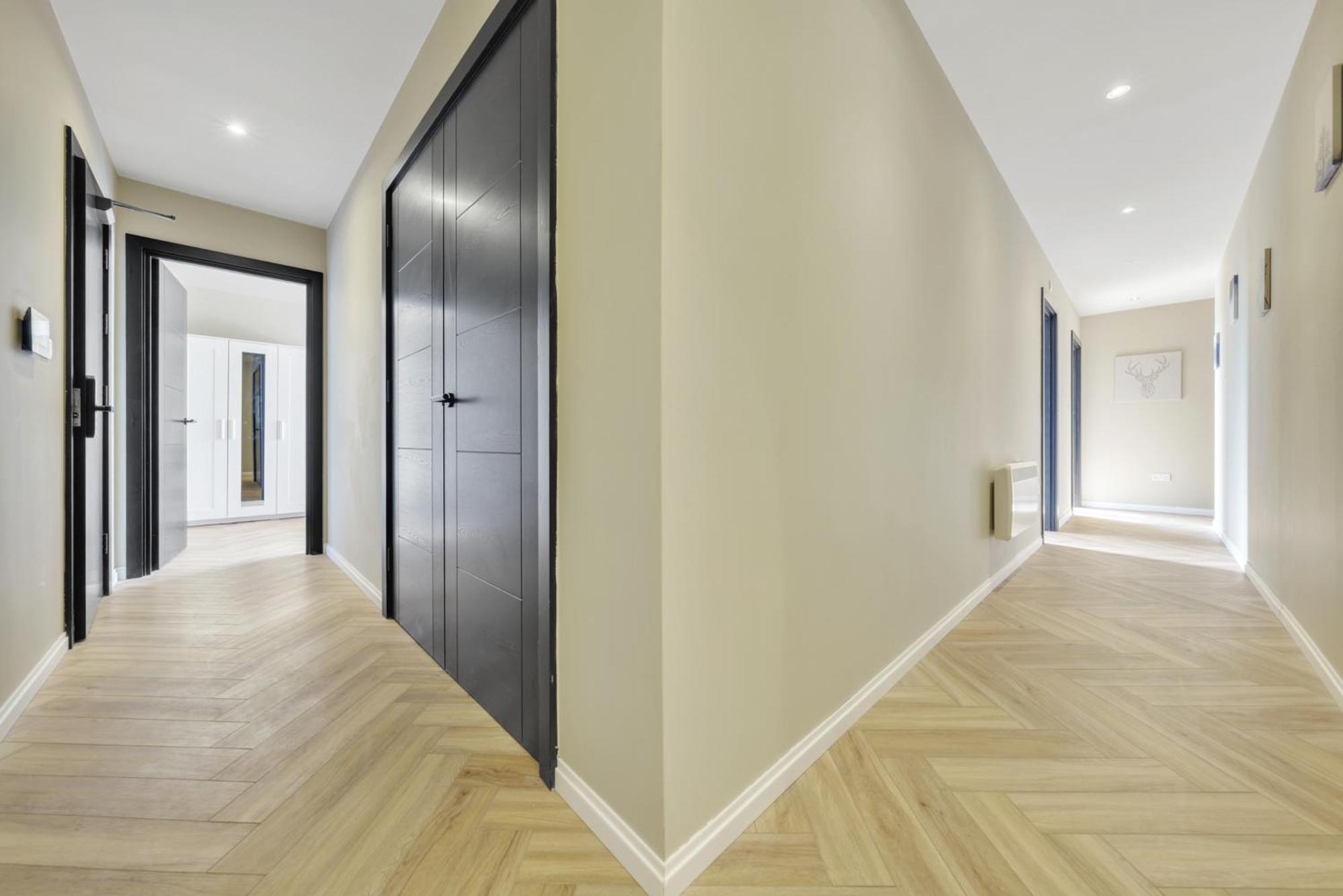 Oyo Fine B&B Hanwell Kültér fotó